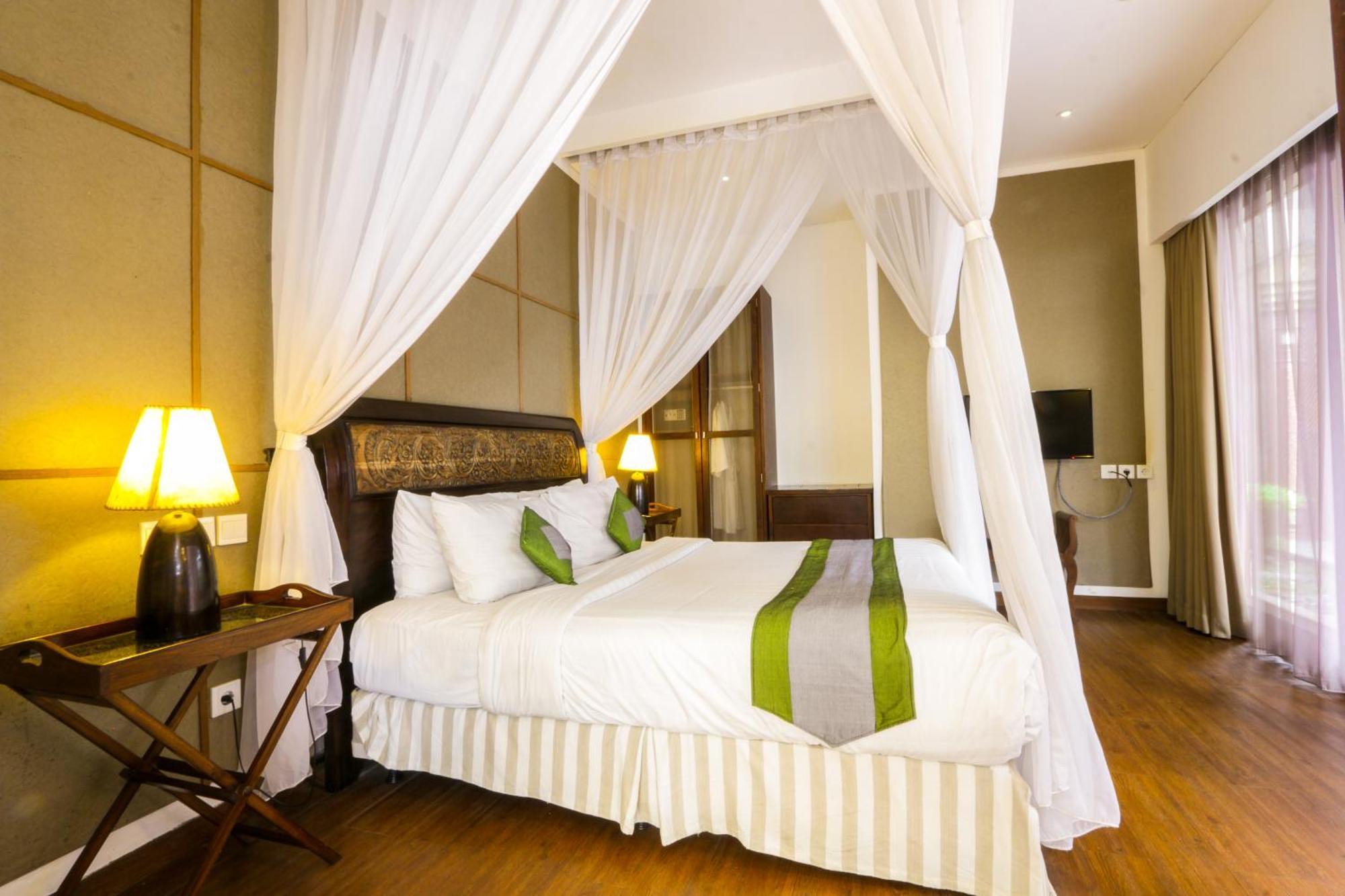 Desamuda Village Seminyak Camera foto