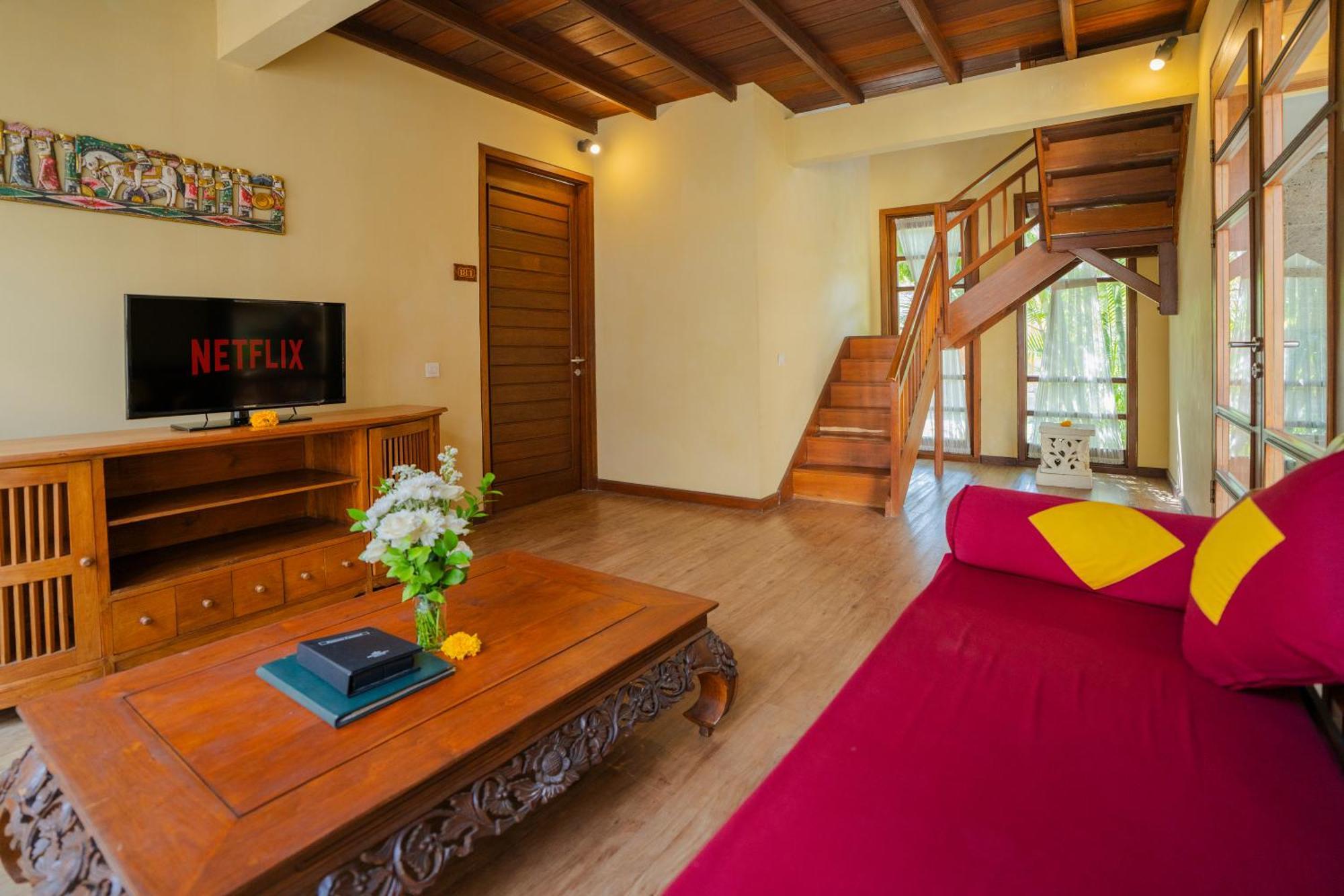 Desamuda Village Seminyak Esterno foto