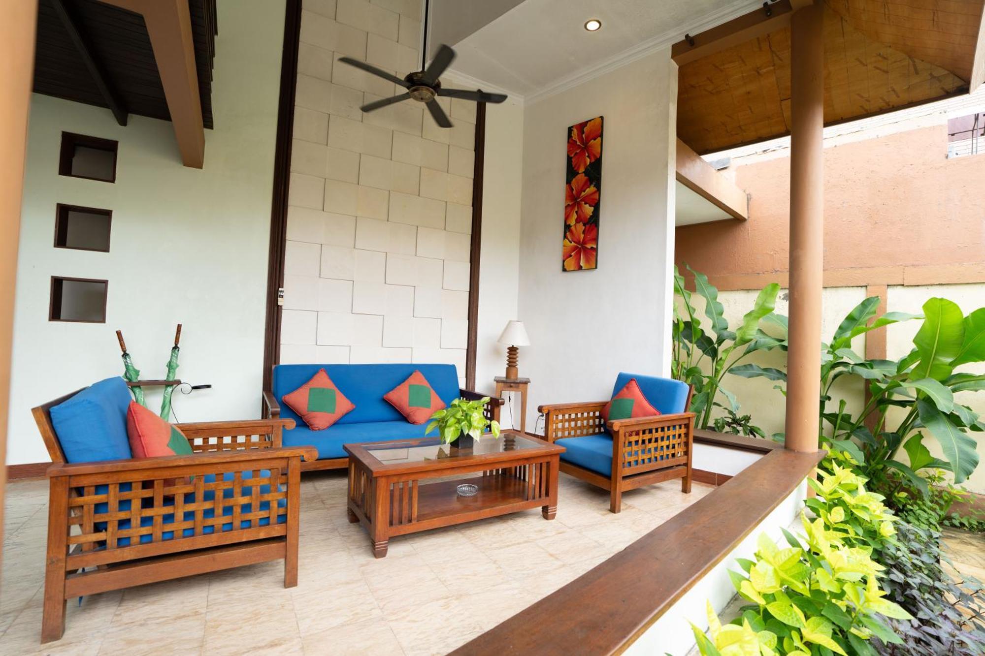 Desamuda Village Seminyak Esterno foto